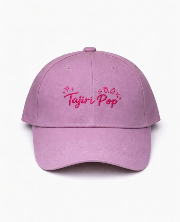 The Taji Cap