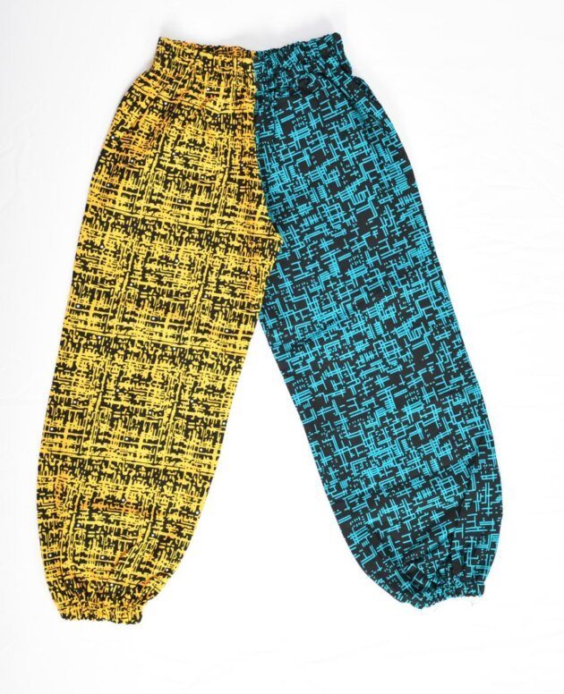 Moyo Jogger Pants – Pacha