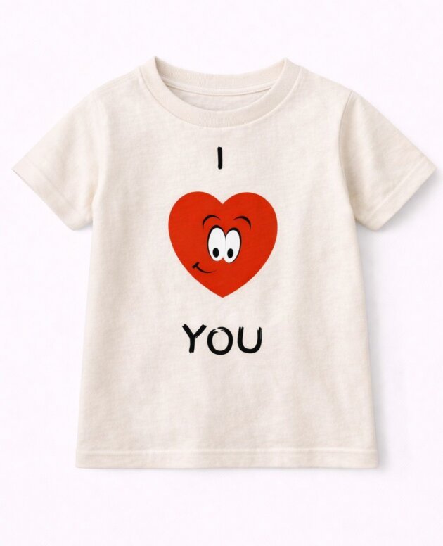 Picasso Mdogo Graphic Tee – From My Head to My Toes